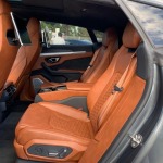 LAMBORGHINI URUS 4.0 V8 650