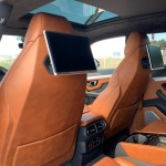 LAMBORGHINI URUS 4.0 V8 650
