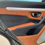 LAMBORGHINI URUS 4.0 V8 650