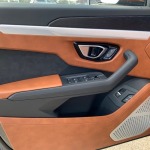 LAMBORGHINI URUS 4.0 V8 650