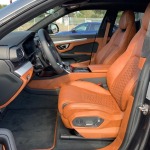 LAMBORGHINI URUS 4.0 V8 650