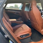 LAMBORGHINI URUS 4.0 V8 650