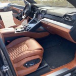 LAMBORGHINI URUS 4.0 V8 650