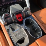 LAMBORGHINI URUS 4.0 V8 650