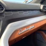 LAMBORGHINI URUS 4.0 V8 650