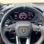 LAMBORGHINI URUS 4.0 V8 650