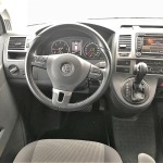 VOLKSWAGEN CARAVELLE T5 2.0 TDI 180 DSG 9 PLACES