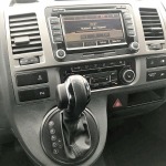 VOLKSWAGEN CARAVELLE T5 2.0 TDI 180 DSG 9 PLACES