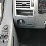 VOLKSWAGEN CARAVELLE T5 2.0 TDI 180 DSG 9 PLACES