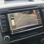 VOLKSWAGEN CARAVELLE T5 2.0 TDI 180 DSG 9 PLACES