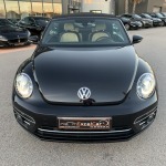 VOLKSWAGEN COCCINELLE CABRIOLET 2.0 TDI 150 DSG6 COUTURE EXCLUSIVE