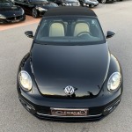 VOLKSWAGEN COCCINELLE CABRIOLET 2.0 TDI 150 DSG6 COUTURE EXCLUSIVE