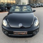 VOLKSWAGEN COCCINELLE CABRIOLET 2.0 TDI 150 DSG6 COUTURE EXCLUSIVE