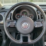VOLKSWAGEN COCCINELLE CABRIOLET 2.0 TDI 150 DSG6 COUTURE EXCLUSIVE