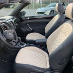VOLKSWAGEN COCCINELLE CABRIOLET 2.0 TDI 150 DSG6 COUTURE EXCLUSIVE