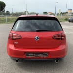 VOLKSWAGEN GOLF VII GTI 2.0 3P BLUE MOTION 230 DSG6