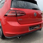 VOLKSWAGEN GOLF VII GTI 2.0 3P BLUE MOTION 230 DSG6
