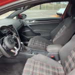 VOLKSWAGEN GOLF VII GTI 2.0 3P BLUE MOTION 230 DSG6