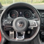 VOLKSWAGEN GOLF VII GTI 2.0 3P BLUE MOTION 230 DSG6