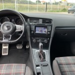 VOLKSWAGEN GOLF VII GTI 2.0 3P BLUE MOTION 230 DSG6