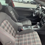 VOLKSWAGEN GOLF VII GTI 2.0 3P BLUE MOTION 230 DSG6