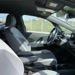 VOLKSWAGEN ID3 PRO