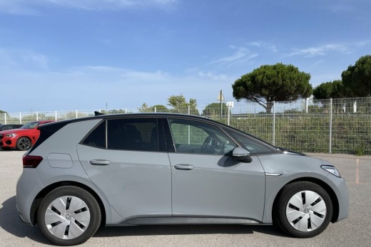 VOLKSWAGEN ID3 PRO