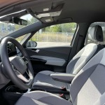VOLKSWAGEN ID3 PRO