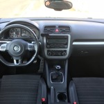 VOLKSWAGEN SCIROCCO 2.0 TDI 140 SPORTLINE