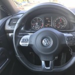 VOLKSWAGEN SCIROCCO 2.0 TDI 140 SPORTLINE