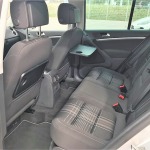 VOLKSWAGEN TIGUAN 2.0 TDI 150 LOUNGE BV6