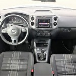 VOLKSWAGEN TIGUAN 2.0 TDI 150 LOUNGE BV6