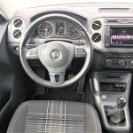 VOLKSWAGEN TIGUAN 2.0 TDI 150 LOUNGE BV6