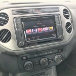 VOLKSWAGEN TIGUAN 2.0 TDI 150 LOUNGE BV6