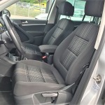VOLKSWAGEN TIGUAN 2.0 TDI 150 LOUNGE BV6