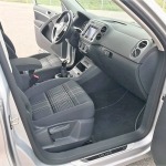 VOLKSWAGEN TIGUAN 2.0 TDI 150 LOUNGE BV6
