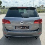 VOLKSWAGEN TOUAREG 3.0 TDI 245 TIPTRONIC R-LINE