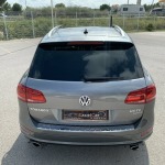 VOLKSWAGEN TOUAREG 3.0 TDI 245 TIPTRONIC R-LINE
