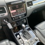 VOLKSWAGEN TOUAREG 3.0 TDI 245 TIPTRONIC R-LINE