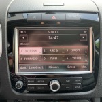 VOLKSWAGEN TOUAREG 3.0 TDI 245 TIPTRONIC R-LINE