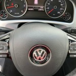 VOLKSWAGEN TOUAREG 3.0 TDI 245 TIPTRONIC R-LINE