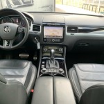VOLKSWAGEN TOUAREG 3.0 TDI 245 TIPTRONIC R-LINE