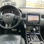 VOLKSWAGEN TOUAREG 3.0 TDI 245 TIPTRONIC R-LINE