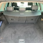 VOLKSWAGEN TOUAREG 3.0 TDI 245 TIPTRONIC R-LINE