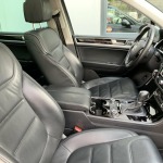 VOLKSWAGEN TOUAREG 3.0 TDI 245 TIPTRONIC R-LINE