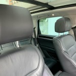 VOLKSWAGEN TOUAREG 3.0 TDI 245 TIPTRONIC R-LINE