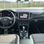 VOLKSWAGEN T-ROC TDI 150 4M DSG7 CARAT EXCLUSIVE