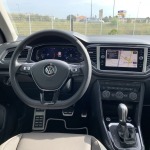 VOLKSWAGEN T-ROC TDI 150 4M DSG7 CARAT EXCLUSIVE
