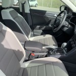 VOLKSWAGEN T-ROC TDI 150 4M DSG7 CARAT EXCLUSIVE