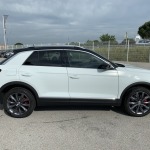 VOLKSWAGEN T-ROC TDI 150 4M DSG7 CARAT EXCLUSIVE
